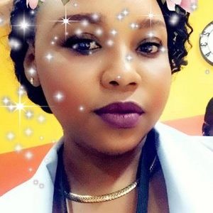 Meet your Posher, Bernadette